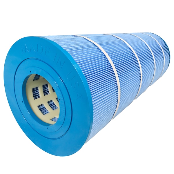 Zoro Select Hayward Star Clear Plus C1200 Anti Microbial Pool Filter Compatible PA120-M/C-8412AM/FC-1293M - WP.HAY1293M