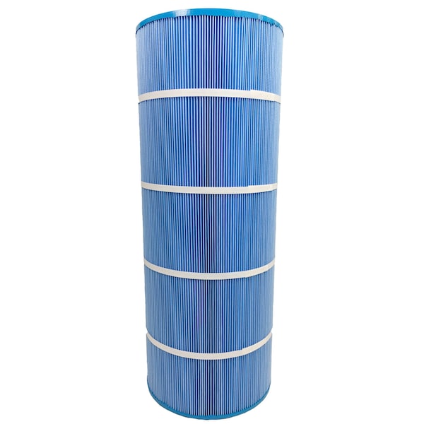 Zoro Select Hayward Star Clear Plus C1200 Anti Microbial Pool Filter Compatible PA120-M/C-8412AM/FC-1293M - WP.HAY1293M
