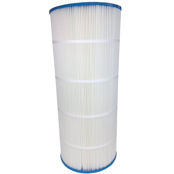 Zoro Select Clean and Clear 100 Predator 100 Replacement Pool Filter Compatible PAP100-4/C-9410/FC-0686 - WP.PNA0686