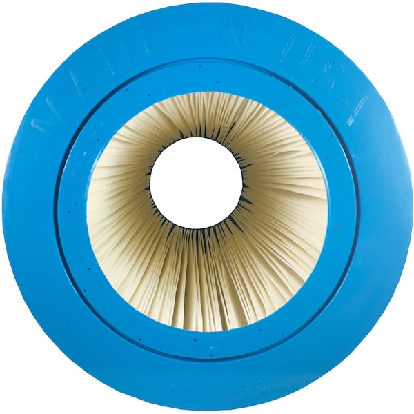 Zoro Select Clean and Clear 100 Predator 100 Replacement Pool Filter Compatible PAP100-4/C-9410/FC-0686 - WP.PNA0686