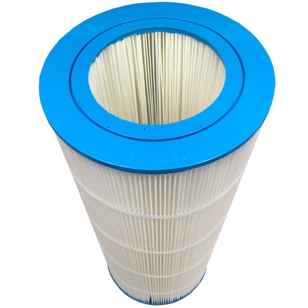 Zoro Select Clean and Clear 100 Predator 100 Replacement Pool Filter Compatible PAP100-4/C-9410/FC-0686 - WP.PNA0686
