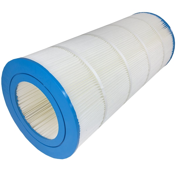 Zoro Select Clean and Clear 100 Predator 100 Replacement Pool Filter Compatible PAP100-4/C-9410/FC-0686 - WP.PNA0686
