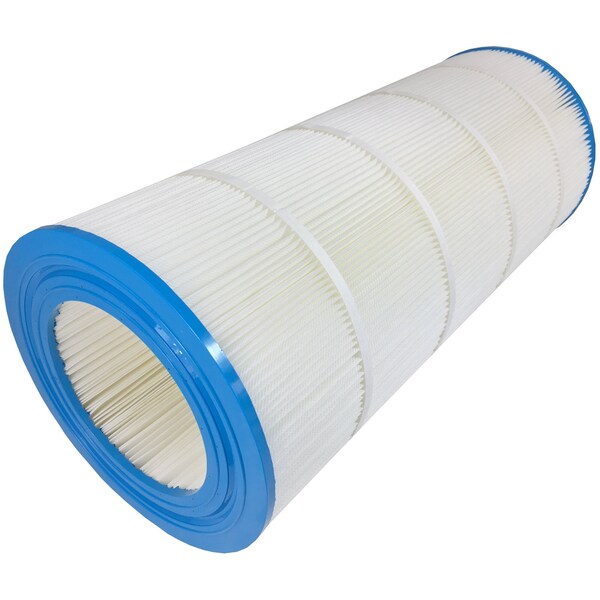 Zoro Select Clean and Clear 100 Predator 100 Replacement Pool Filter Compatible PAP100-4/C-9410/FC-0686 - WP.PNA0686