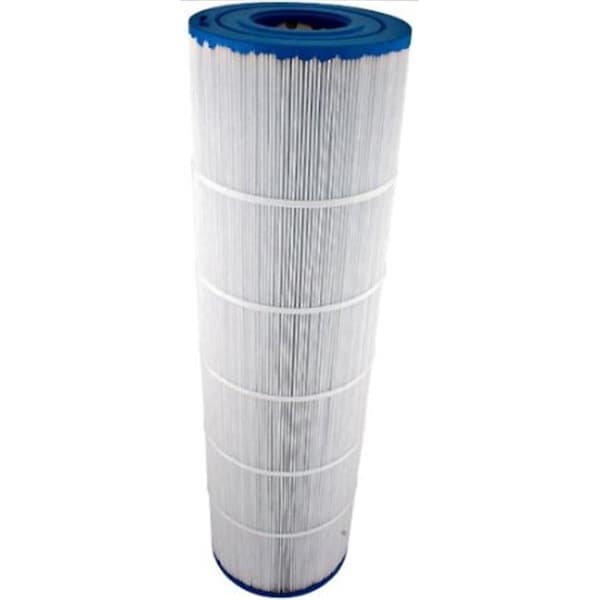 Bookazine FC-1226 Replacement Filter Cartridge, 7 x 25.5 in. - 106 Square Feet - TI2526141