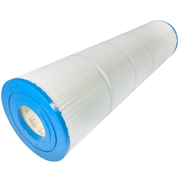 Approved Vendor Jandy CL 460 Replacement Pool Filter 4 Pack Compatible Cartridge PJAN115/C-7468/FC-0810 - WP.JAN0810-4P
