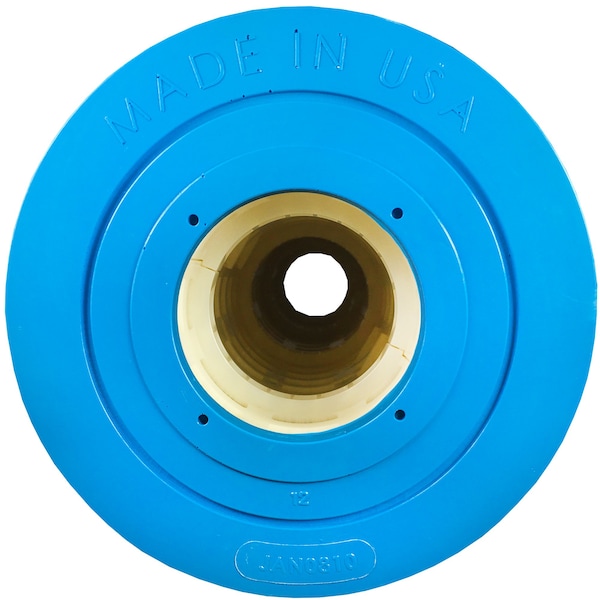 Approved Vendor Jandy CL 460 Replacement Pool Filter 4 Pack Compatible Cartridge PJAN115/C-7468/FC-0810 - WP.JAN0810-4P