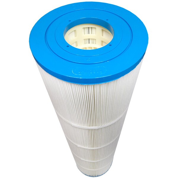 Approved Vendor Jandy CL 460 Replacement Pool Filter 4 Pack Compatible Cartridge PJAN115/C-7468/FC-0810 - WP.JAN0810-4P