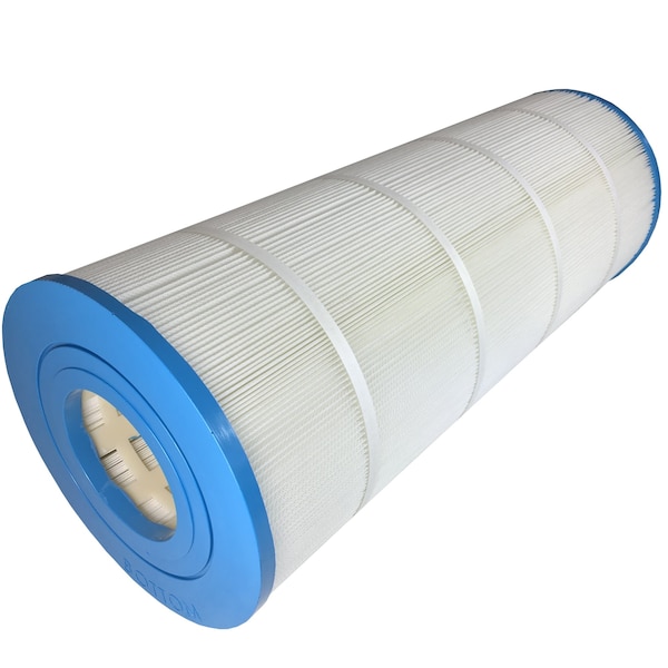Zoro Select Jandy Industries CS 150 Replacement Pool Filter Compatible Cartridge PJANCS150/C-8414/FC-0822 - WP.JAN0822