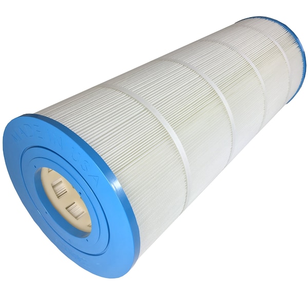 Zoro Select Jandy Industries CS 150 Replacement Pool Filter Compatible Cartridge PJANCS150/C-8414/FC-0822 - WP.JAN0822