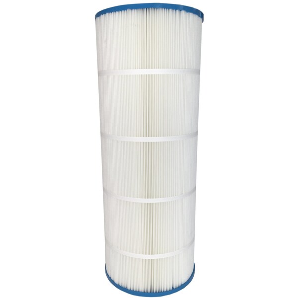 Zoro Select Jandy Industries CS 150 Replacement Pool Filter Compatible Cartridge PJANCS150/C-8414/FC-0822 - WP.JAN0822