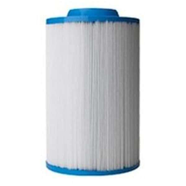 Bookazine FC-1003 protective Replacement Filter Cartridge - TI2771810