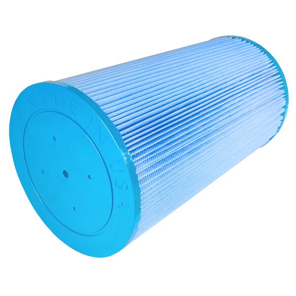 Approved Vendor Jacuzzi Whirlpool Aero Anti Microbial Replacement Spa Filter Compatible PJW23-M/C-5601AM/FC-1330-M - WS.JCW1330M