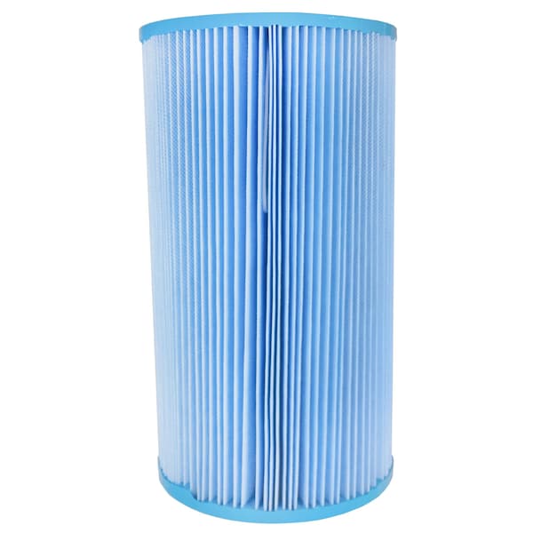 Approved Vendor Jacuzzi Whirlpool Aero Anti Microbial Replacement Spa Filter Compatible PJW23-M/C-5601AM/FC-1330-M - WS.JCW1330M