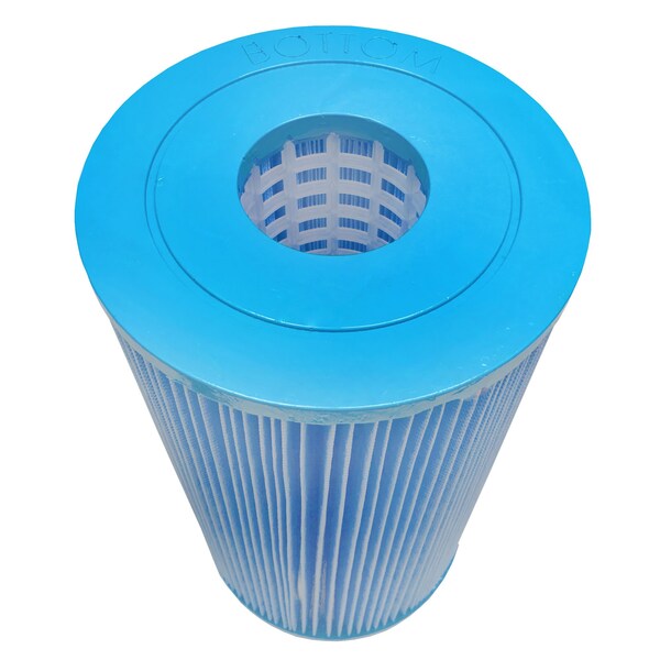 Approved Vendor Jacuzzi Whirlpool Aero Anti Microbial Replacement Spa Filter Compatible PJW23-M/C-5601AM/FC-1330-M - WS.JCW1330M