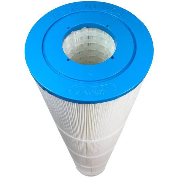 Approved Vendor Rainbow Dynamic Series II/III RTL-100 Replacement Spa Filter Cartridge PRB100/C-4999/FC-2397 - WS.RBW2397
