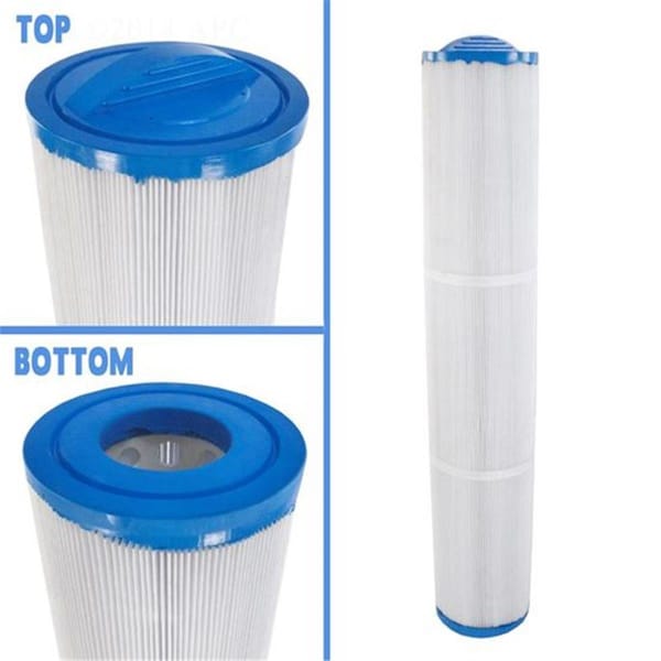 Powerhouse Pool & Spa Replacement Filter Cartridge - 60 sq ft. - PO3323491