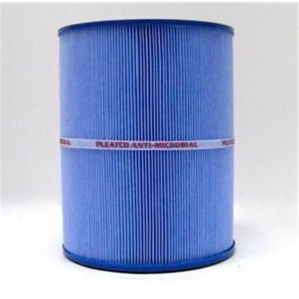 Super-Pro 3 oz 10.5 in. 65 sq ft. Filter Cartridge for Watkins Hot Spring Spas Upgrade From PWK45N - SU393792