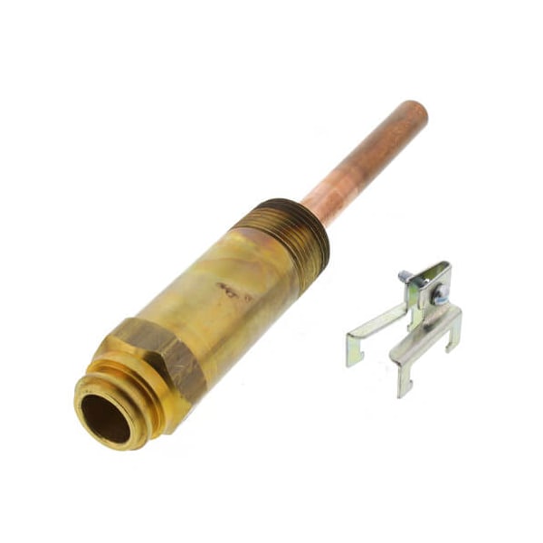 Honeywell 121371M 3/4" Npt. Pozo largo - 121371M