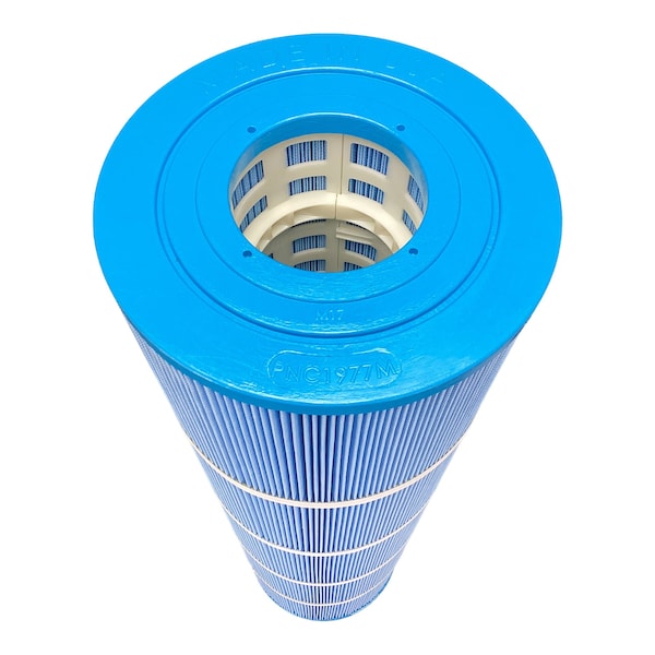 Approved Vendor Pentair Clean Clear Plus 240 AntiMicrobial Replacement Pool Filter 4 Pack PCC105-M/C-7471AM/FC-1977M - WP.PNC1977M-4P