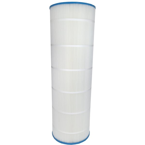 Zoro Select Clean and Clear 150 Predator 150 Replacement Pool Filter Compatible Cartridge PAP150-4/C9415/FC-0687 - WP.PNA0687