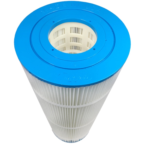 Zoro Select Hayward Star Clear C500 Replacement Pool Filter Compatible Cartridge PA50/C-7656/FC-1240 - WP.HAY1240