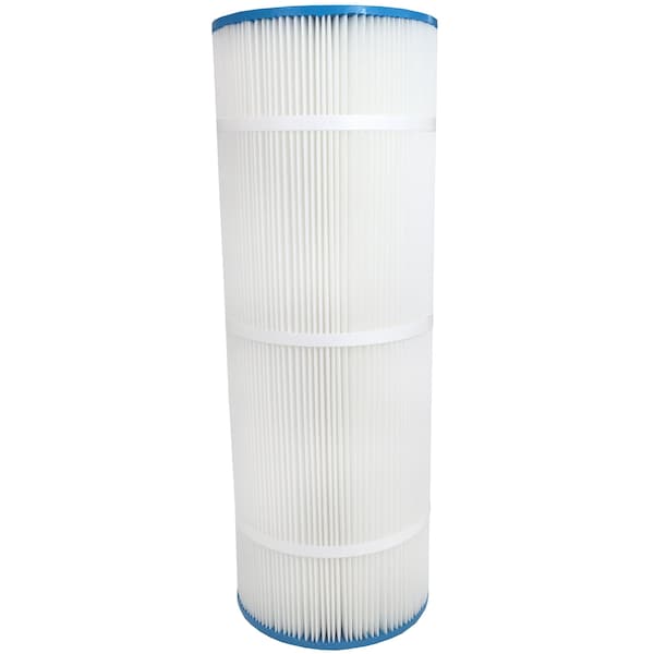 Zoro Select Hayward Star Clear C500 Replacement Pool Filter Compatible Cartridge PA50/C-7656/FC-1240 - WP.HAY1240