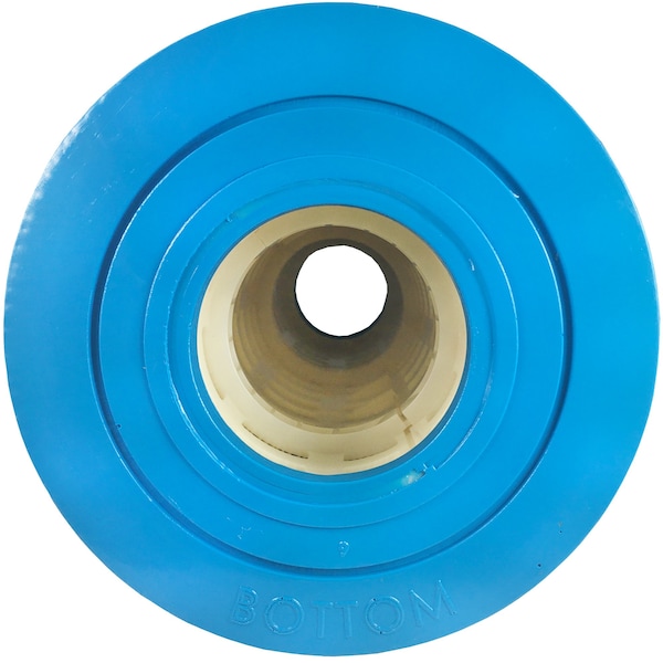 Zoro Select Hayward Star Clear C500 Replacement Pool Filter Compatible Cartridge PA50/C-7656/FC-1240 - WP.HAY1240