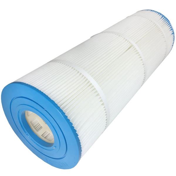 Zoro Select Hayward Star Clear C500 Replacement Pool Filter Compatible Cartridge PA50/C-7656/FC-1240 - WP.HAY1240