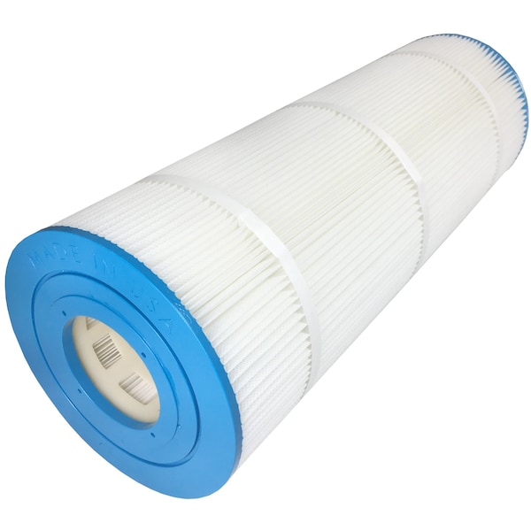 Zoro Select Hayward Star Clear C500 Replacement Pool Filter Compatible Cartridge PA50/C-7656/FC-1240 - WP.HAY1240