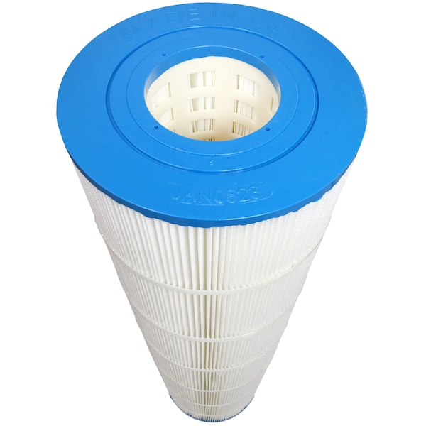 Zoro Select Jandy CS 200 Replacement Pool Filter Compatible Cartridge PJANCS200/C-8418/FC-0823 - WP.JAN0823