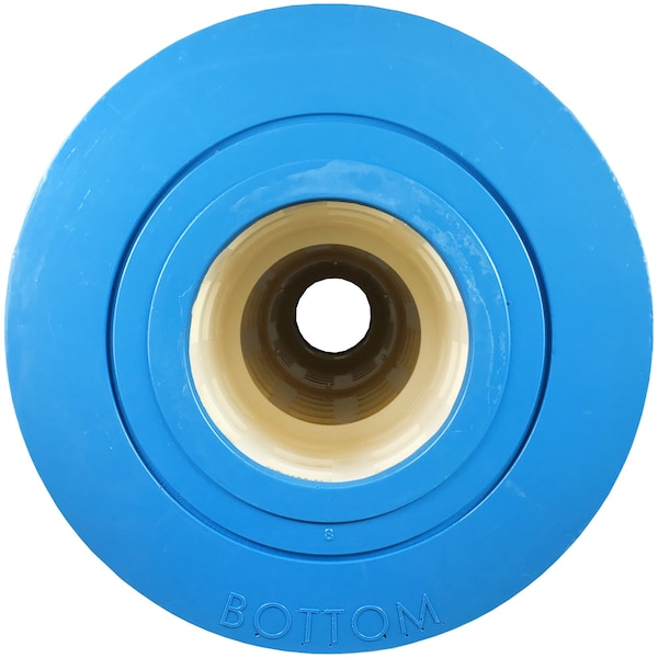 Zoro Select Jandy CS 200 Replacement Pool Filter Compatible Cartridge PJANCS200/C-8418/FC-0823 - WP.JAN0823