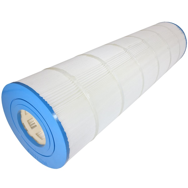 Zoro Select Jandy CS 200 Replacement Pool Filter Compatible Cartridge PJANCS200/C-8418/FC-0823 - WP.JAN0823