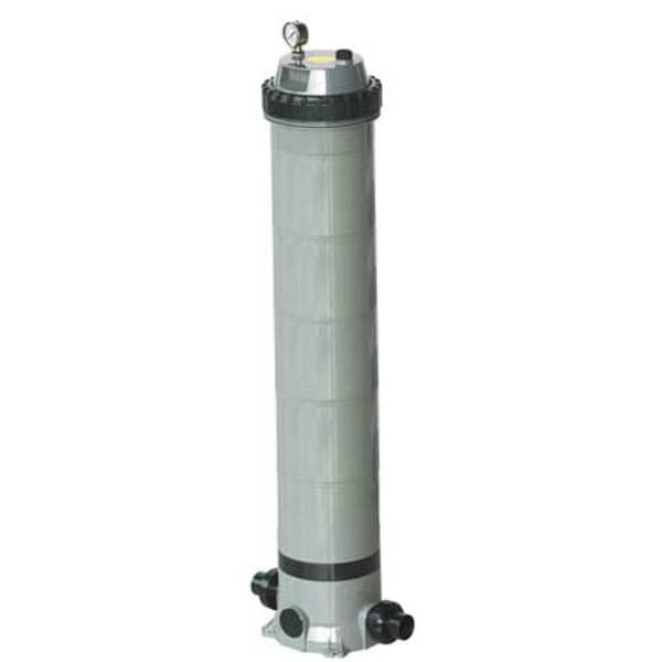 Dayton Pool/Spa Filter, Cartridge, 45 7/8 Hi - 4VMN8