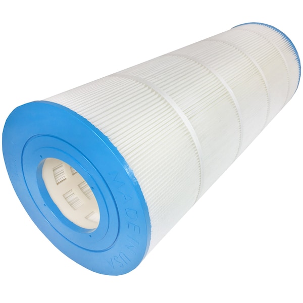 Zoro Select Hayward Star Clear Plus C1200 Replacement Pool Filter Compatible Cartridge PA120/C-8412/FC-1293 - WP.HAY1293