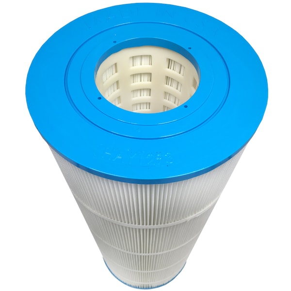 Zoro Select Hayward Star Clear Plus C1200 Replacement Pool Filter Compatible Cartridge PA120/C-8412/FC-1293 - WP.HAY1293