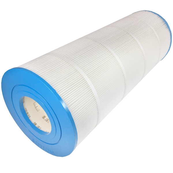 Zoro Select Hayward Star Clear Plus C1200 Replacement Pool Filter Compatible Cartridge PA120/C-8412/FC-1293 - WP.HAY1293