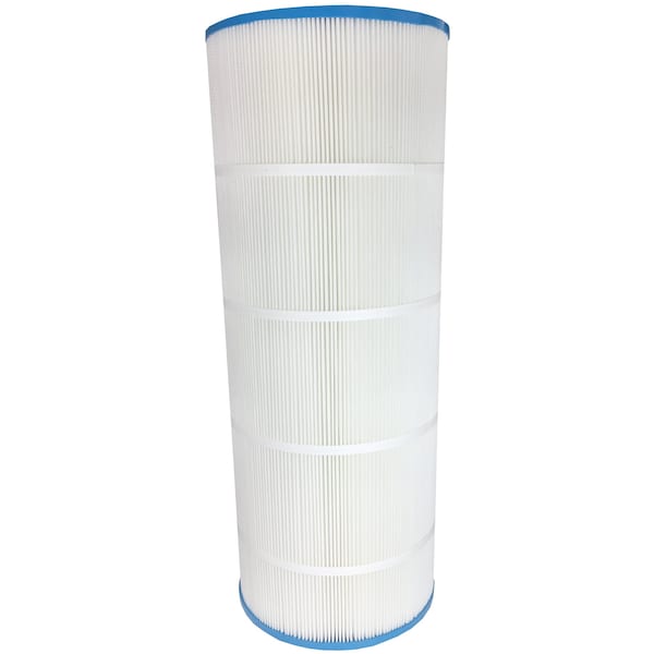 Zoro Select Hayward Star Clear Plus C1200 Replacement Pool Filter Compatible Cartridge PA120/C-8412/FC-1293 - WP.HAY1293