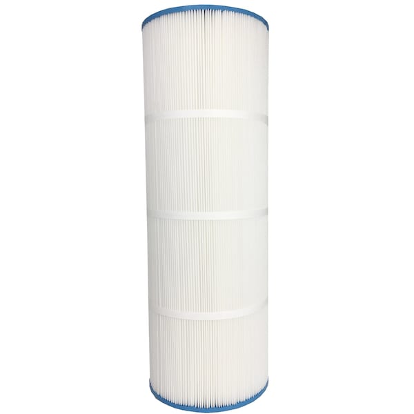 Zoro Select Pentair Clean and Clear Plus 3 Replacement Pool Filter 4 Pack Compatible PCC80/C-7470/FC-1976 - WP.PNC1976-4P