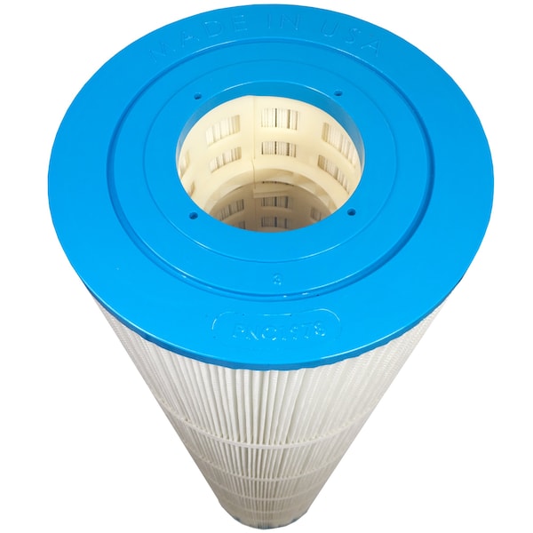 Approved Vendor Pentair Clean and Clear Plus 520 Replacement Pool Filter 4 Pack Compatible PCC130/C-7472/FC-1978 - WP.PNC1978-4P