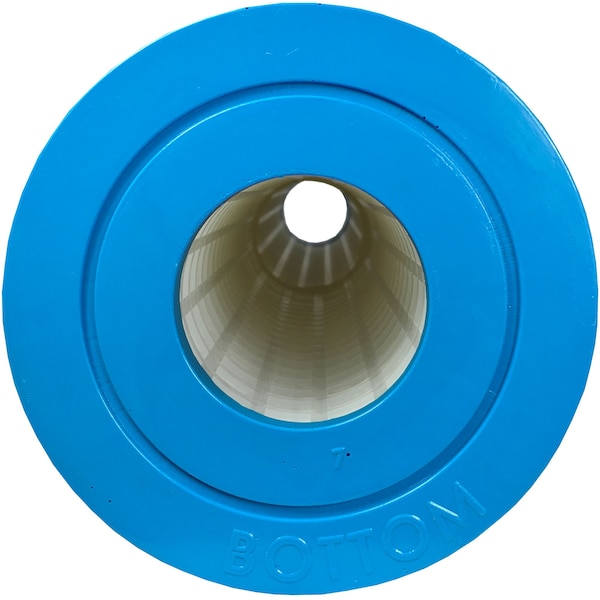 Zoro Select Cal Spas Waterway 100 Replacement Filter Cartridge Compatible PCAL100/C-4995/FC-2940 - WS.CAL2940
