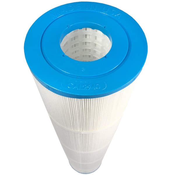 Zoro Select Cal Spas Waterway 100 Replacement Filter Cartridge Compatible PCAL100/C-4995/FC-2940 - WS.CAL2940