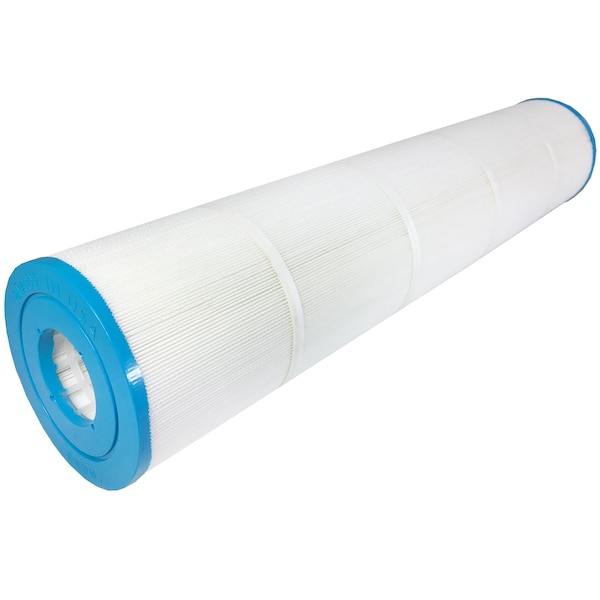 Zoro Select Cal Spas Waterway 100 Replacement Filter Cartridge Compatible PCAL100/C-4995/FC-2940 - WS.CAL2940