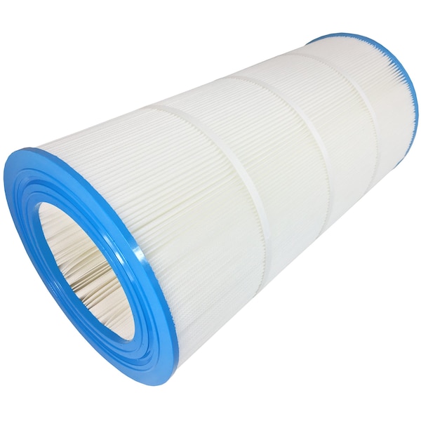 Zoro Select Jacuzzi Brothers Sherlock 120 Replacement Pool Filter Compatible Cartridge PJ120/C-9481/FC-1401 - WP.JCZ1401