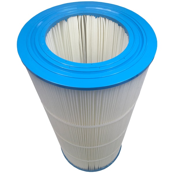 Zoro Select Jacuzzi Brothers Sherlock 120 Replacement Pool Filter Compatible Cartridge PJ120/C-9481/FC-1401 - WP.JCZ1401