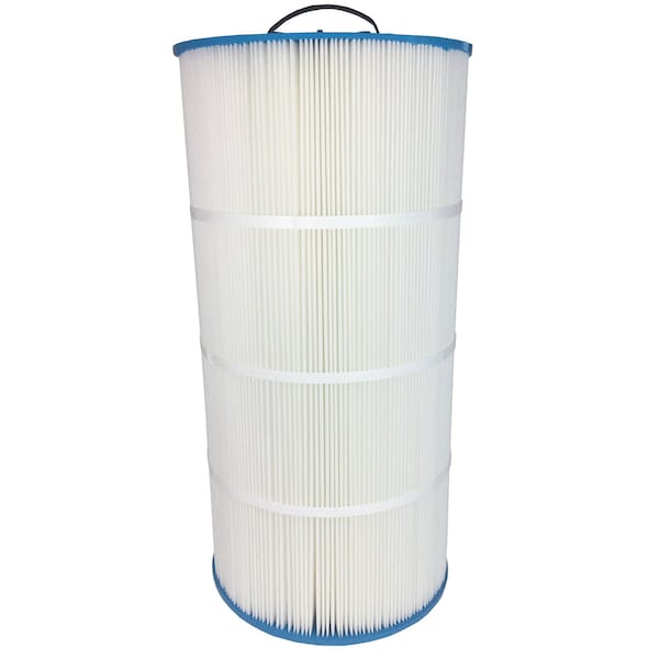 Zoro Select Jacuzzi Brothers Sherlock 120 Replacement Pool Filter Compatible Cartridge PJ120/C-9481/FC-1401 - WP.JCZ1401