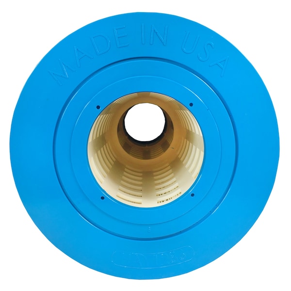 Zoro Select Hayward X-Stream CC1500 Replacement Pool Filter Compatible Cartridge PXST150/C-8316/FC-1286 - WP.HAY1286