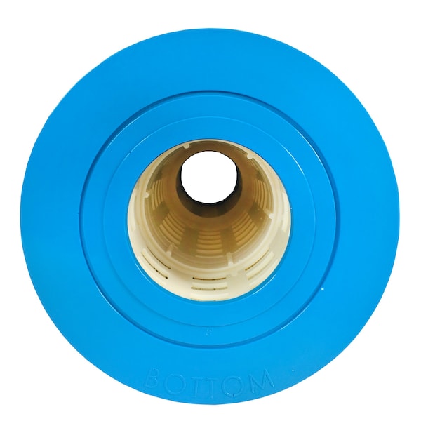 Zoro Select Hayward X-Stream CC1500 Replacement Pool Filter Compatible Cartridge PXST150/C-8316/FC-1286 - WP.HAY1286