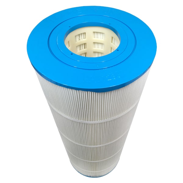 Zoro Select Hayward X-Stream CC1500 Replacement Pool Filter Compatible Cartridge PXST150/C-8316/FC-1286 - WP.HAY1286