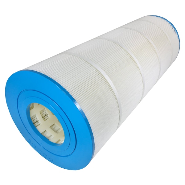 Zoro Select Hayward X-Stream CC1500 Replacement Pool Filter Compatible Cartridge PXST150/C-8316/FC-1286 - WP.HAY1286