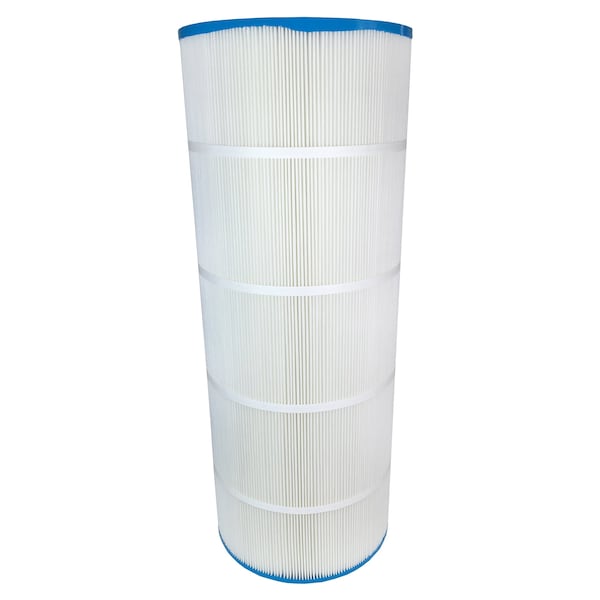 Zoro Select Hayward X-Stream CC1500 Replacement Pool Filter Compatible Cartridge PXST150/C-8316/FC-1286 - WP.HAY1286